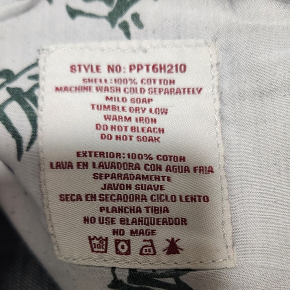 Phat Farm Jeans 40w X 33L - Picture 10 of 10